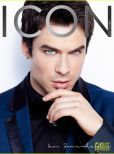 Ian Somerhalder