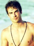 Ian Somerhalder