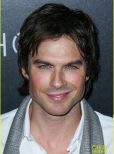 Ian Somerhalder