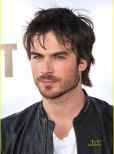 Ian Somerhalder