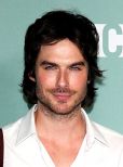 Ian Somerhalder