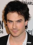 Ian Somerhalder