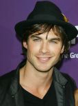 Ian Somerhalder