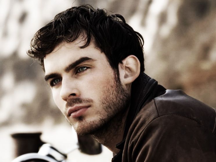 Ian Somerhalder