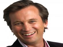 Ian Stenlake