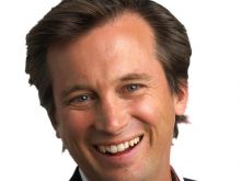 Ian Stenlake