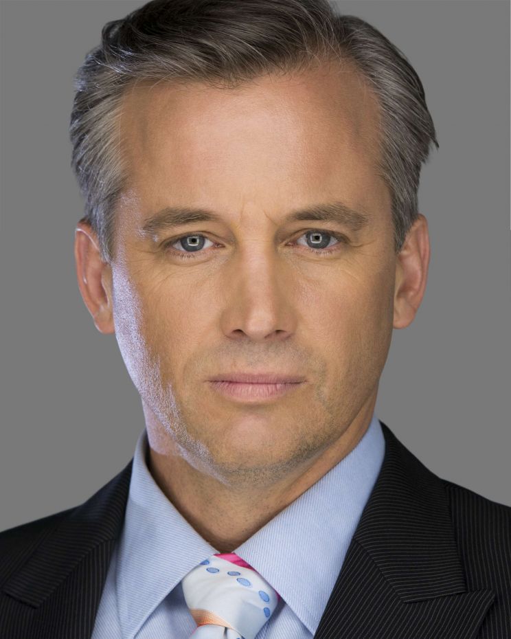 Ian Stenlake