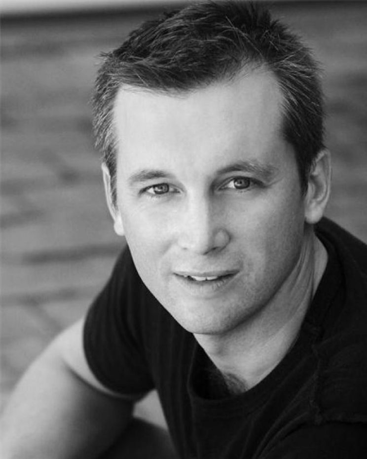 Ian Stenlake