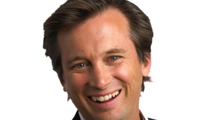 Ian Stenlake