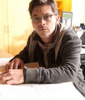 Ian Tracey