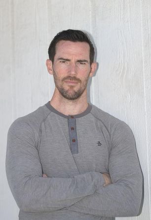 Ian Tucker