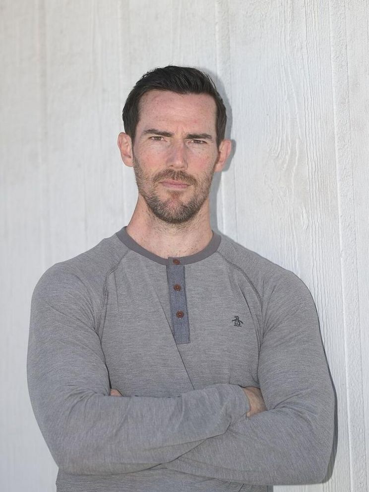 Ian Tucker