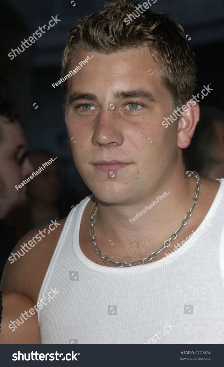 Ian Virgo