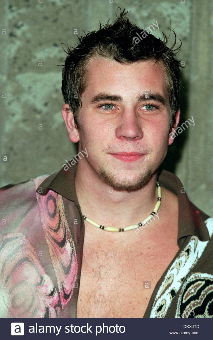 Ian Virgo