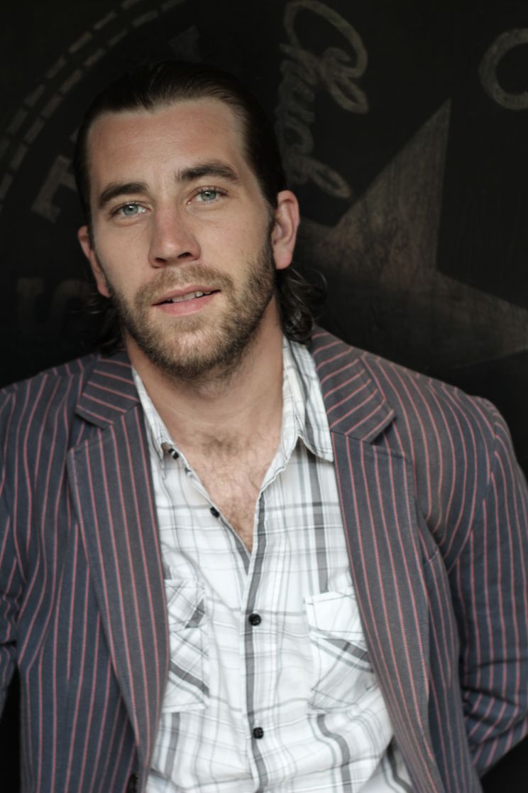 Ian Virgo