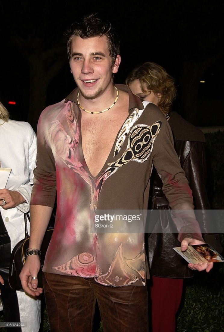 Ian Virgo