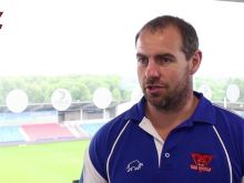 Ian Watson