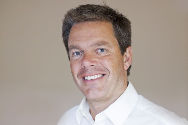 Ian Watson