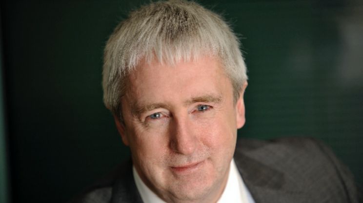 Ian Watson