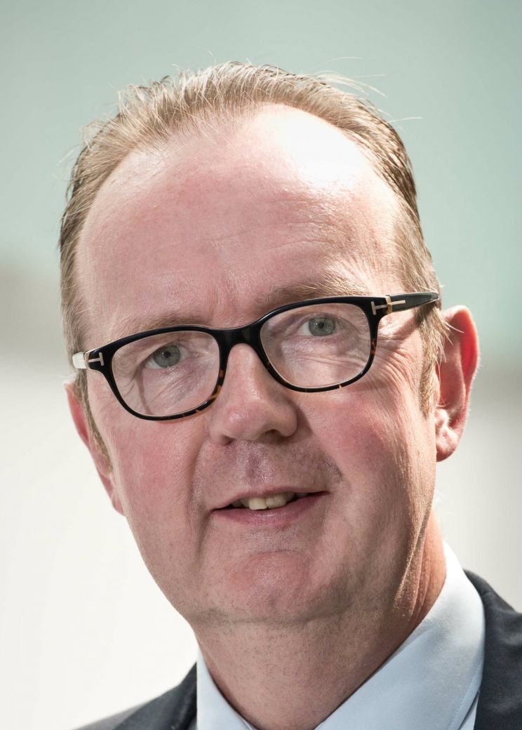 Ian Watson