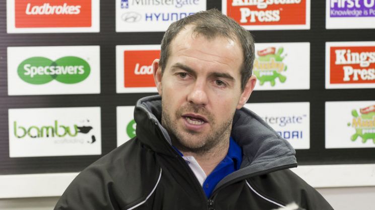 Ian Watson