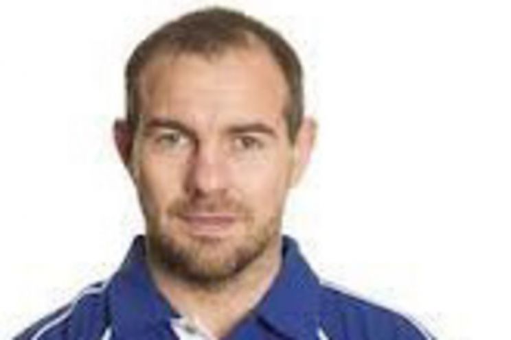 Ian Watson