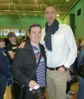 Ian Whyte
