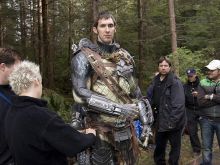 Ian Whyte