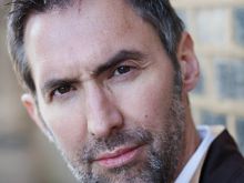 Ian Whyte