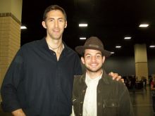 Ian Whyte