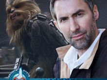 Ian Whyte