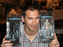 Ian Whyte