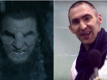 Ian Whyte