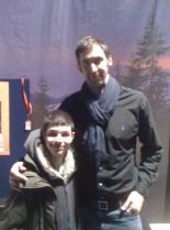 Ian Whyte