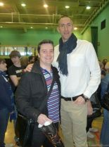 Ian Whyte