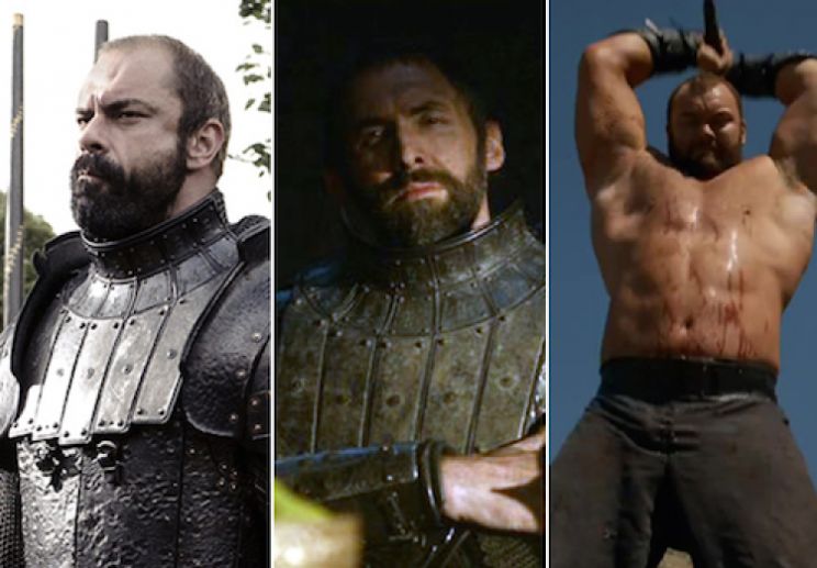 Ian Whyte