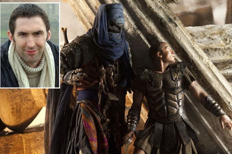 Ian Whyte