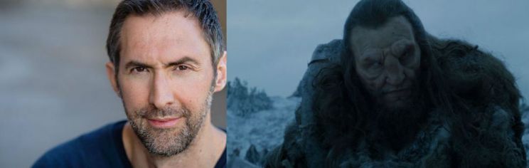 Ian Whyte