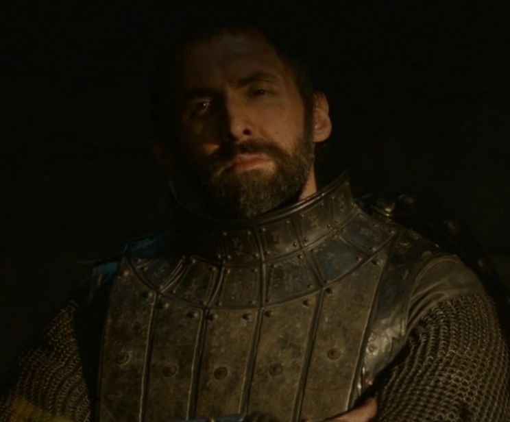 Ian Whyte