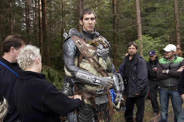 Ian Whyte