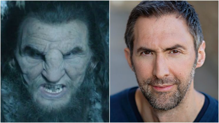 Ian Whyte