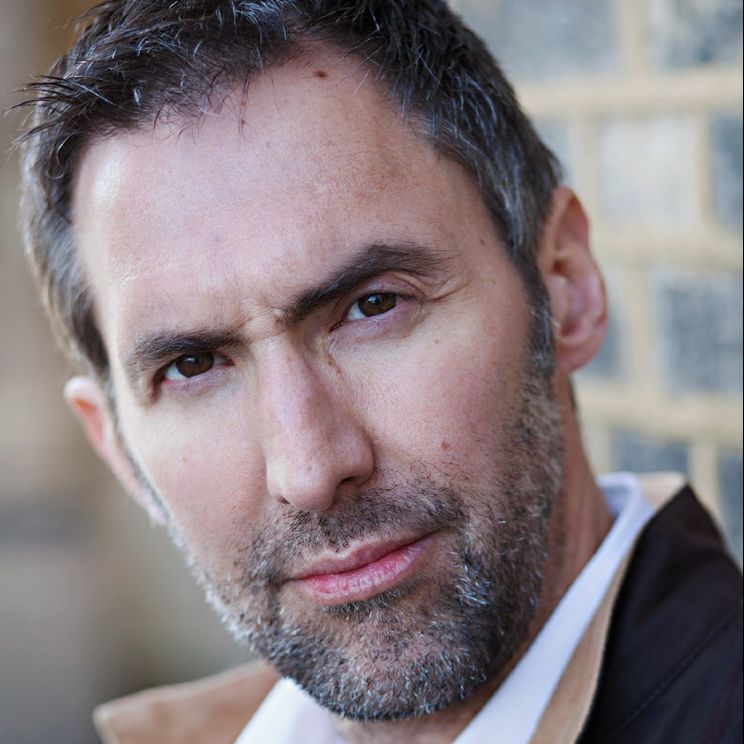 Ian Whyte