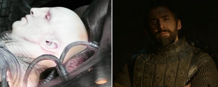 Ian Whyte