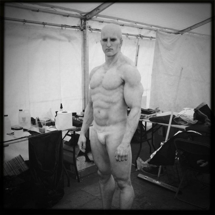 Ian Whyte