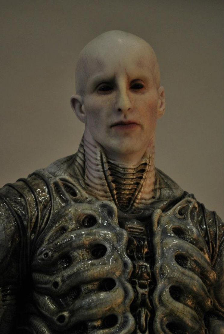 Ian Whyte