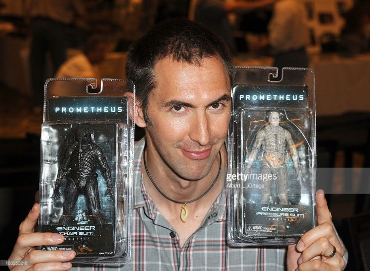 Ian Whyte