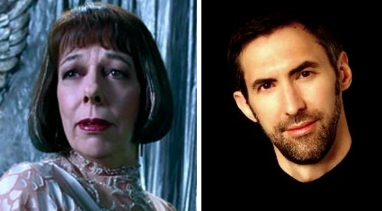 Ian Whyte