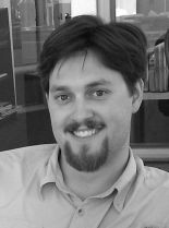Ian Wolfe