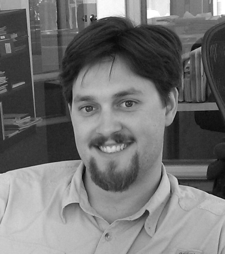 Ian Wolfe