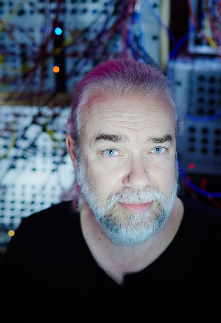 Ian Wolfe